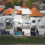 Hale Lua Villa Near Sanur Port