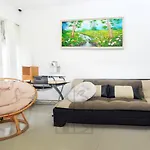 Hale Lua Villa Near Sanur Port