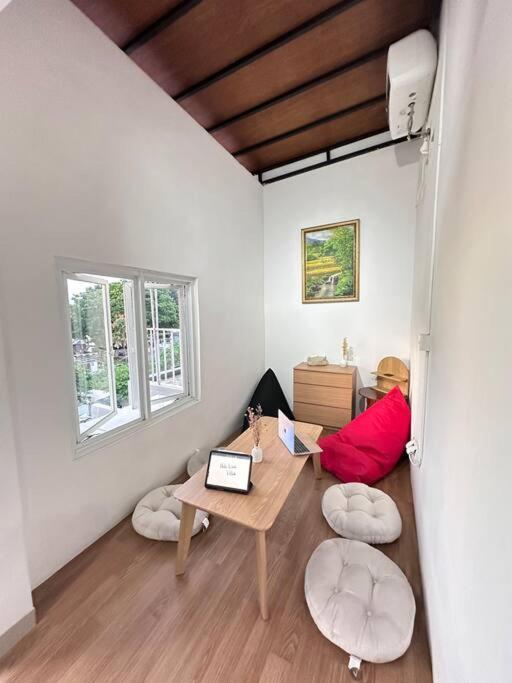 Holiday home Hale Lua Near Port *