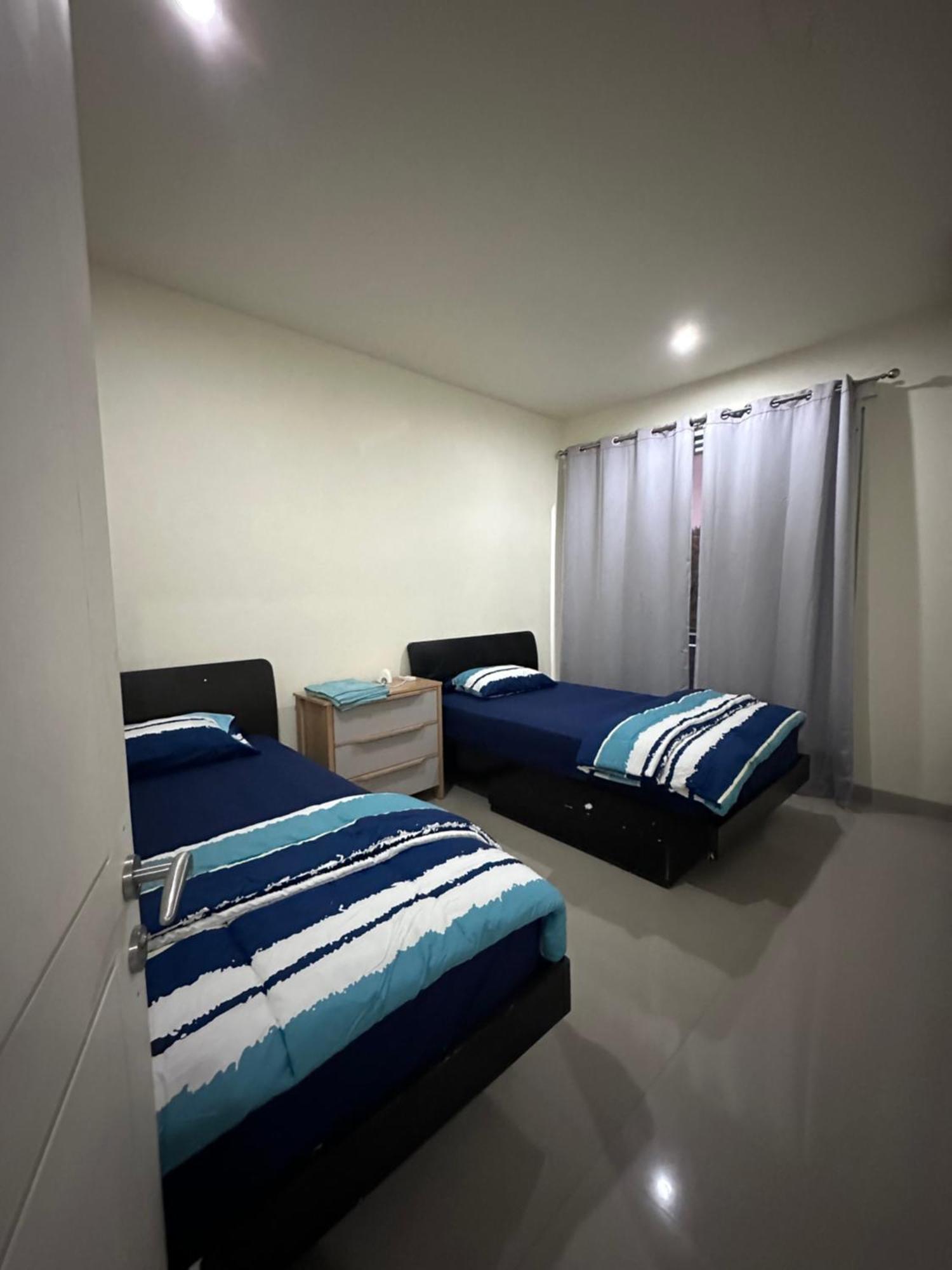 Holiday home Hale Lua Near Port Sanur (Bali)