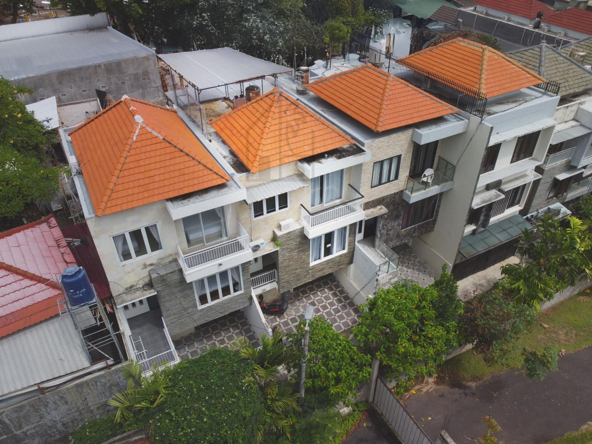 Rumah liburan Hale Lua Near Port