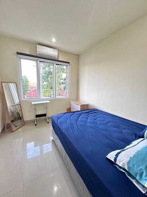 Rumah liburan Hale Lua Near Port Sanur (Bali)